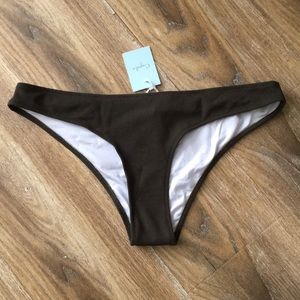 Cupshe Bikini Bottoms NWT